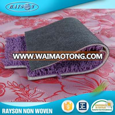 Anti slip fabric