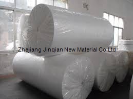 China High Qualiity 100% Polypropylene Spunbond Nonwoven Fabric