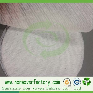 100% Polypropylene Material Nonwoven Fabric